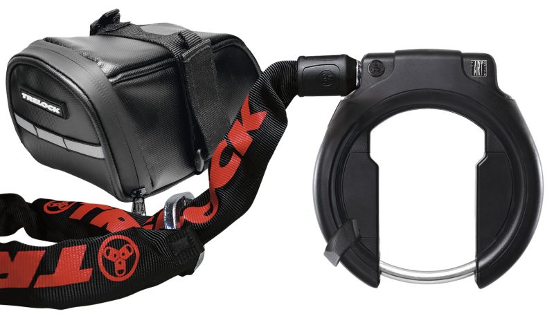 trelock rahmenschloss set rs 453 p o c naz schwarz