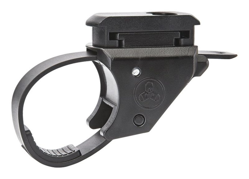 trelock scheinwerferhalter fuer vision lite standard