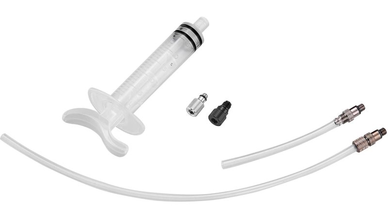 trp entlueftungs kit basic