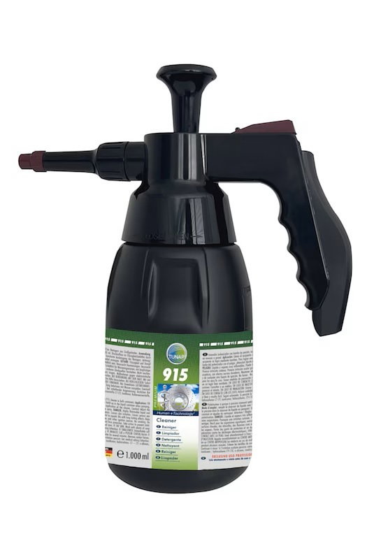tunap sports drucksprueher 1829 dpz fuer 915 reiniger standard