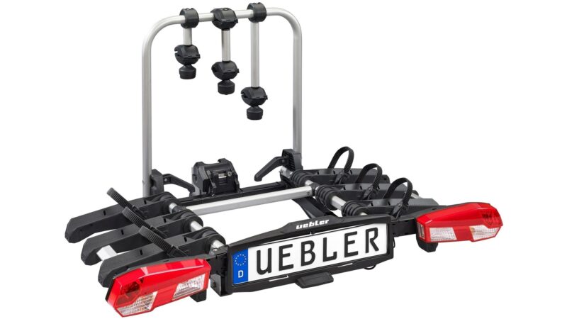 uebler hecktraeger h31 s dc