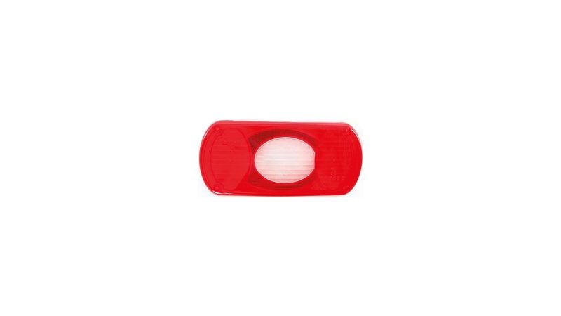 uebler ruecklichtkappe ruecklichtglas fuer hecktraeger x21 nano x31 nano p22 p32 rot transparent