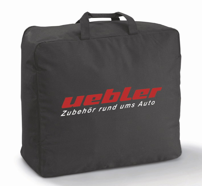 uebler transporttasche fuer x 31 s f 32 f 32 xl schwarz