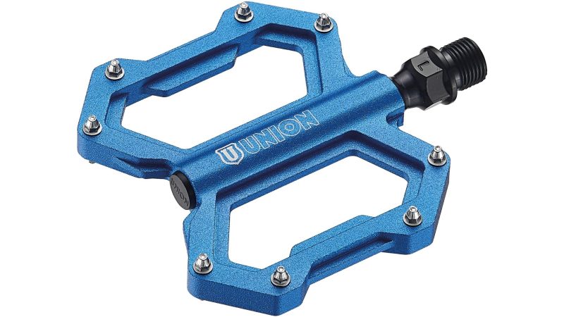 union pedal sp 1210 blau