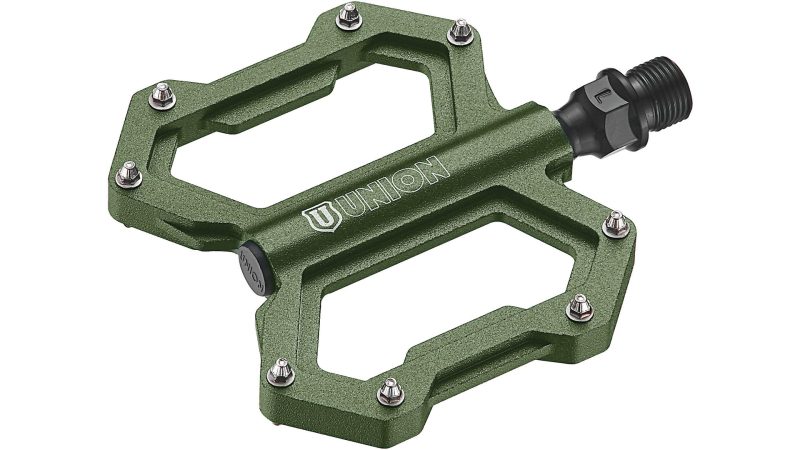 union pedal sp 1210 gruen