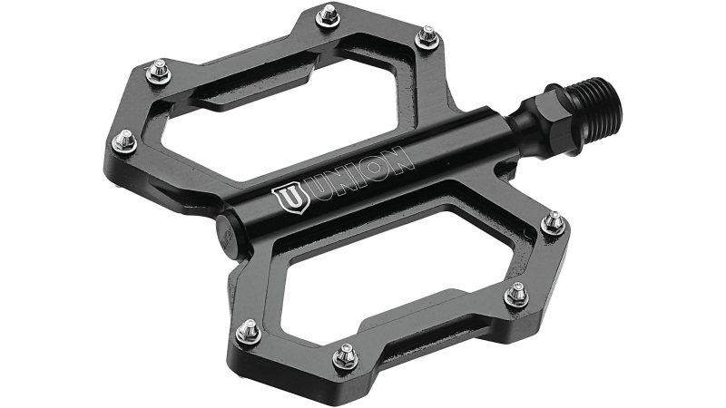 union pedal sp 1210 schwarz