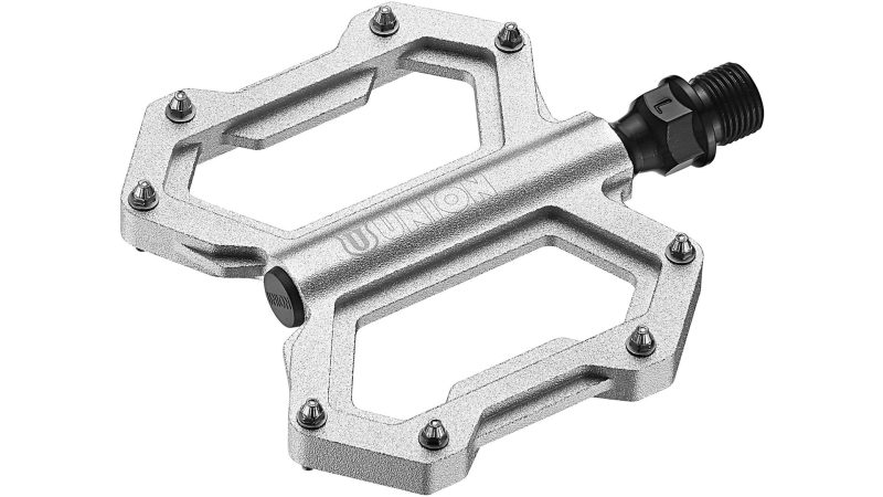 union pedal sp 1210 silber