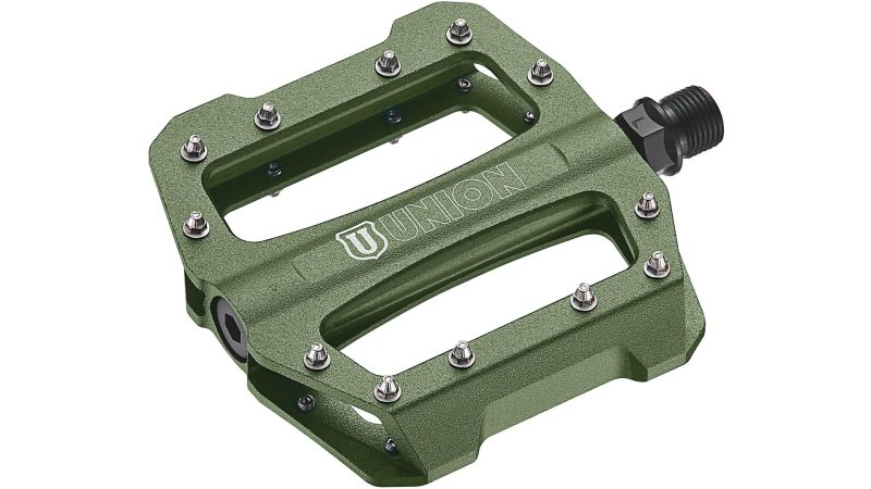 union pedal sp 1300 gruen