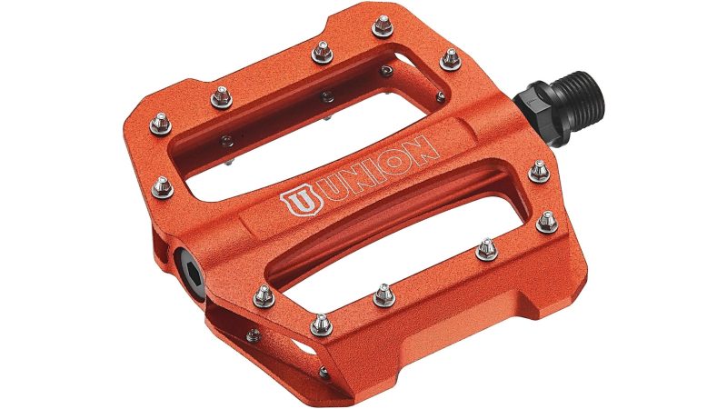 union pedal sp 1300 orange