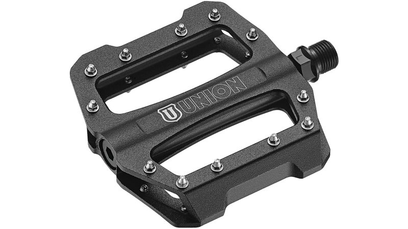 union pedal sp 1300 schwarz