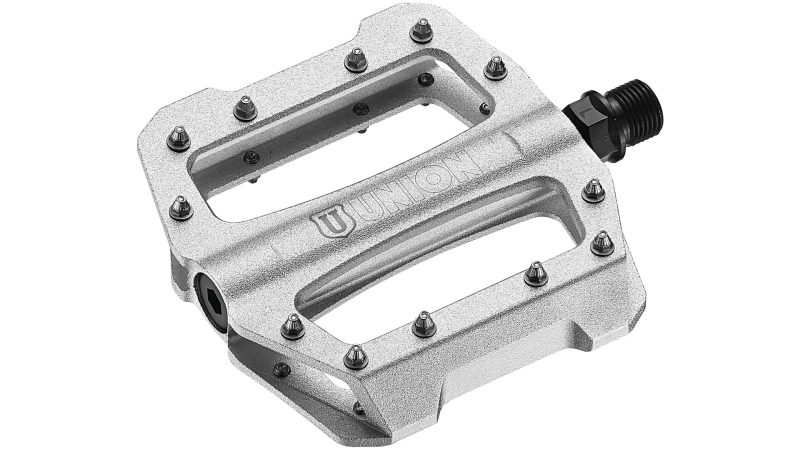 union pedal sp 1300 silber
