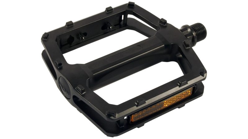 union pedal sp 170 matt schwarz