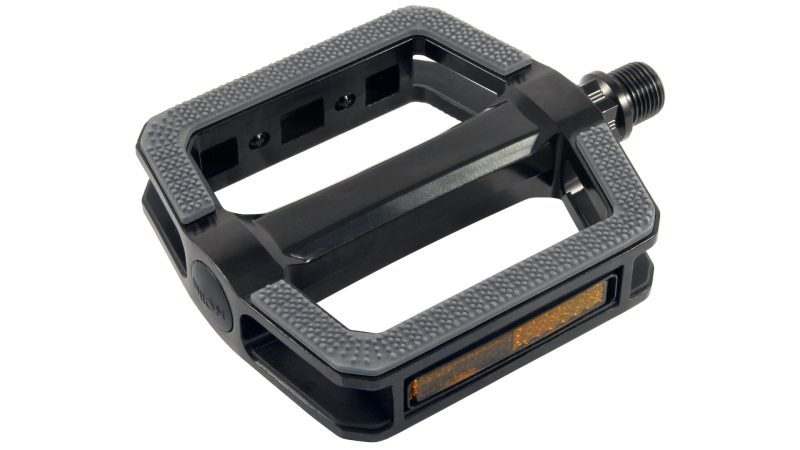 union pedal sp 180 schwarz grau