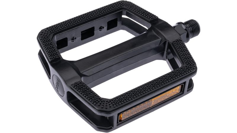 union pedal sp 2180 matt schwarz