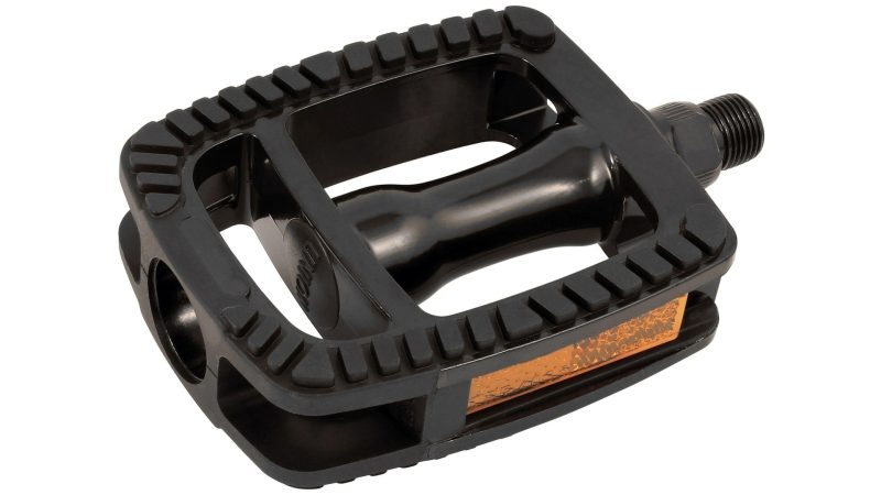 union pedal sp 812 schwarz schwarz