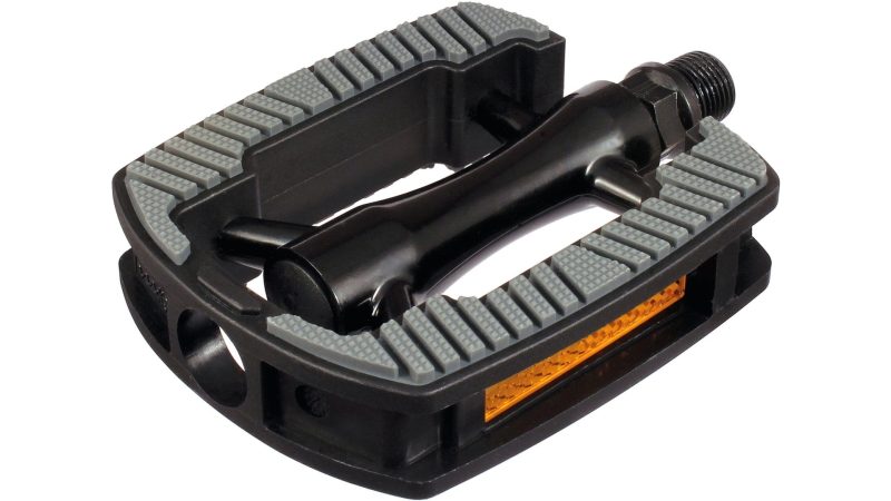 union pedal sp 821 schwarz