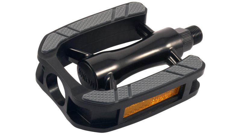 union pedal sp 824 schwarz schwarz