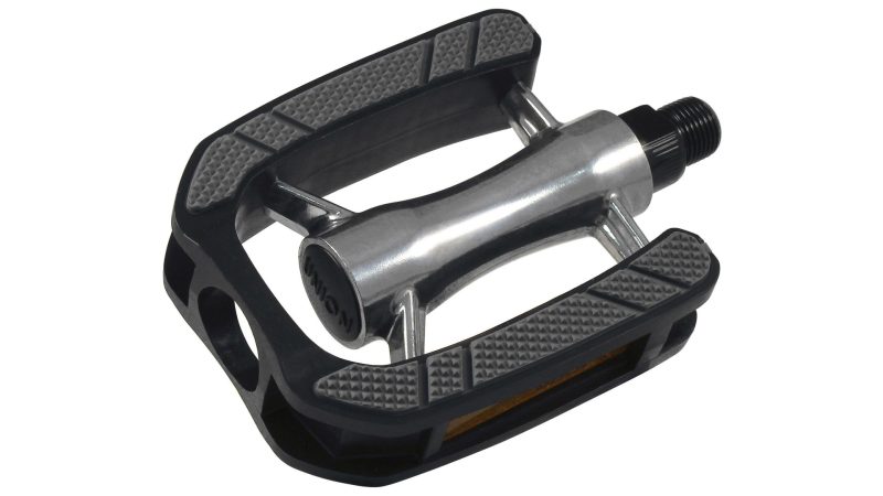 union pedal sp 824 silber schwarz