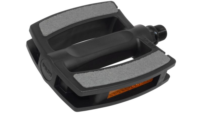 union pedal sp 827 sbl schwarz grau