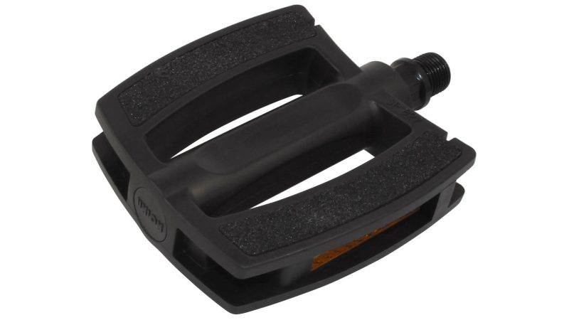 union pedal sp 827 sbl schwarz schwarz