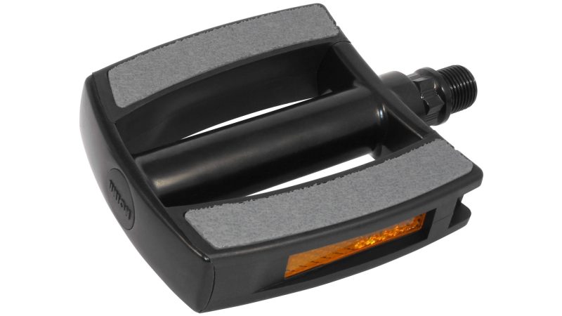 union pedal sp 828 sbl schwarz grau