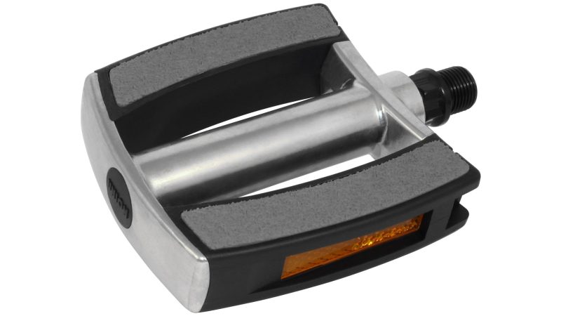 union pedal sp 828 sbl silber grau