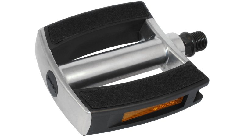 union pedal sp 828 sbl silber schwarz