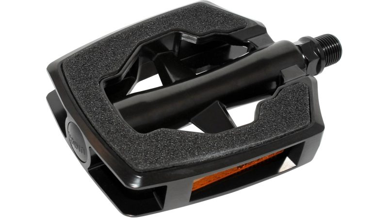 union pedal sp 890 sbl schwarz schwarz