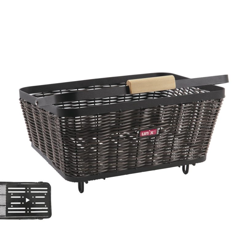 unix hr korb beato universal system schwarz schwarz braun