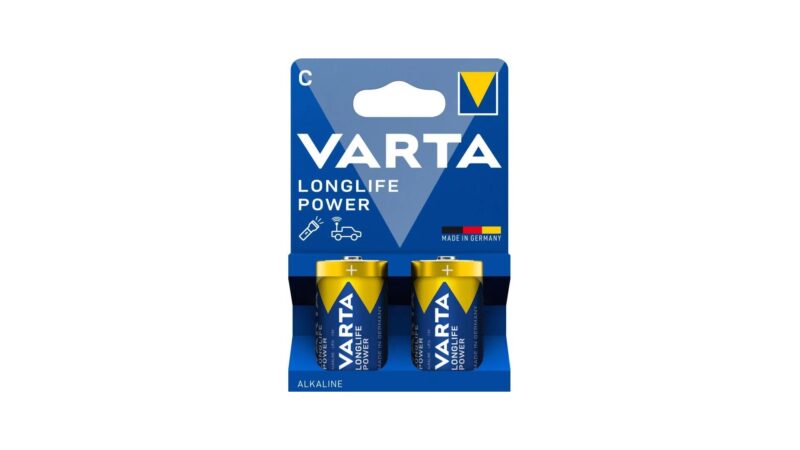 varta batterie longlife power high energy baby