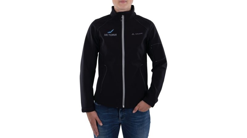 vaude damen softshelljacke victoria