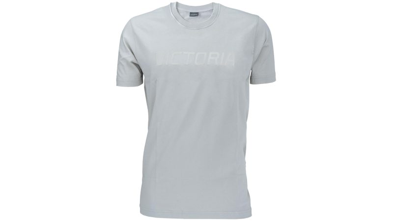 victoria t shirt grey standard