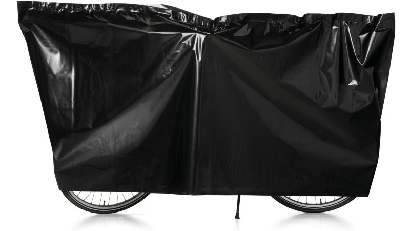 vk international fahrradschutzhuelle