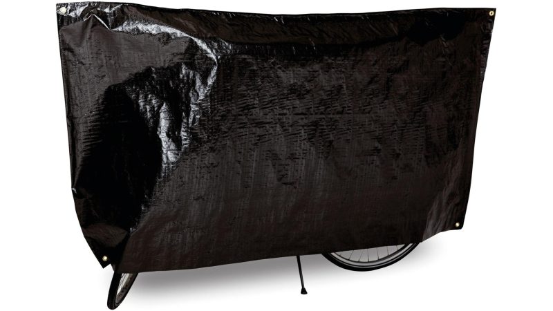 vk international fahrradschutzhuelle classic