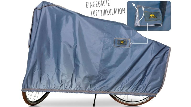 vk international fahrradschutzhuelle e bike