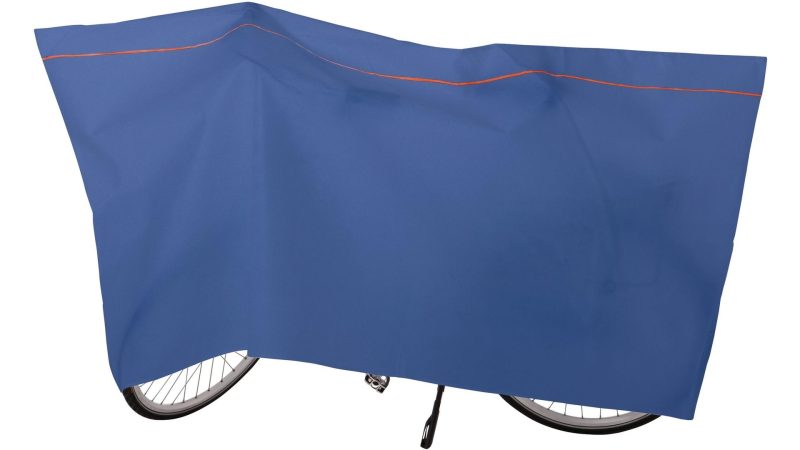 vk international fahrradschutzhuelle indoor koenigsblau