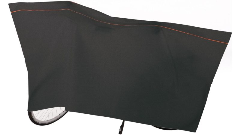 vk international fahrradschutzhuelle indoor schwarz