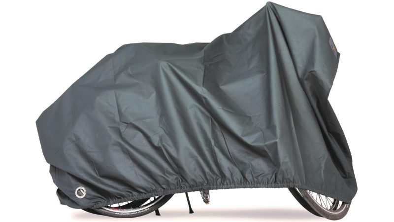 vk international fahrradschutzhuelle re cover gruen