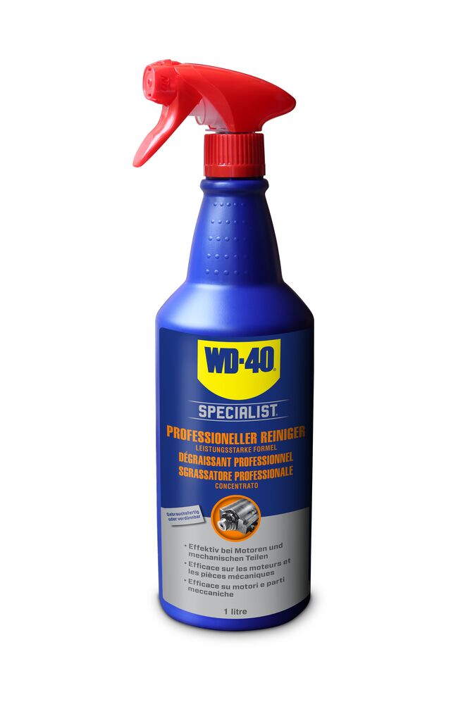 wd 40 komplettreiniger specialist standard