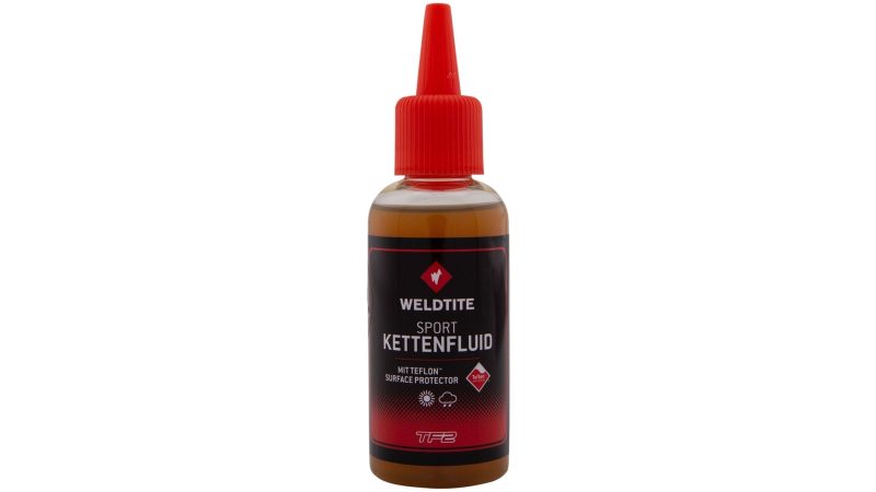 weldtite kettenoel sport