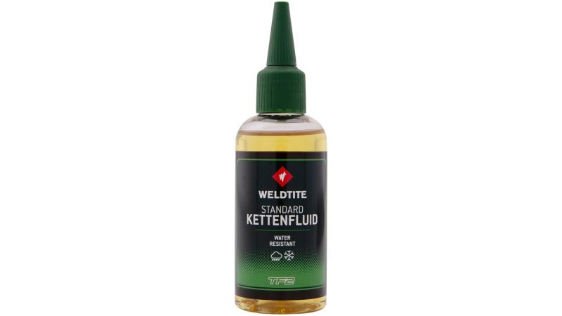 weldtite kettenoel standard