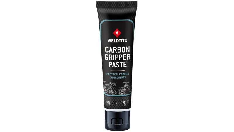 weldtite montagepaste carbon gripper
