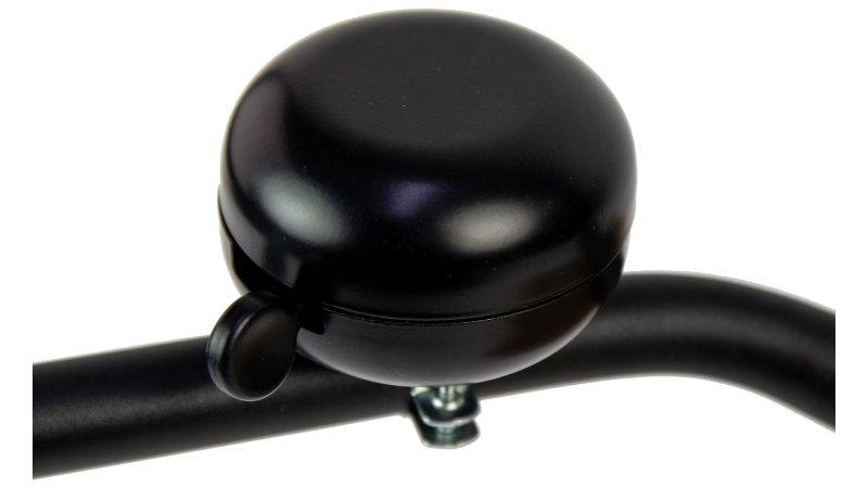 widek glocke ding dong schwarz