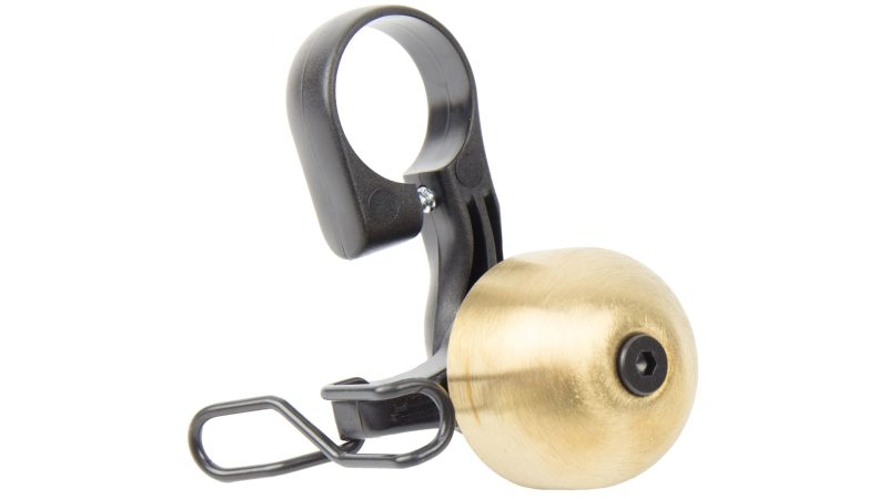 widek glocke e bike neusilber legierung gold schwarz