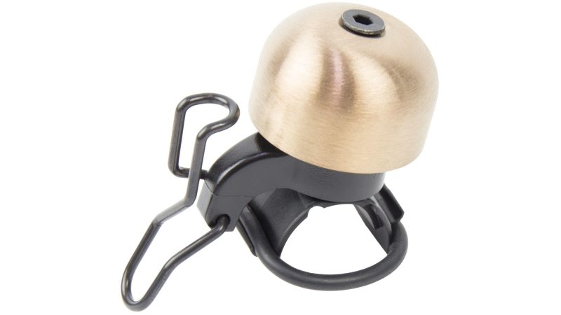 widek glocke paperclip xxl neusilber legierung pvd gebuerstet rot schwarz