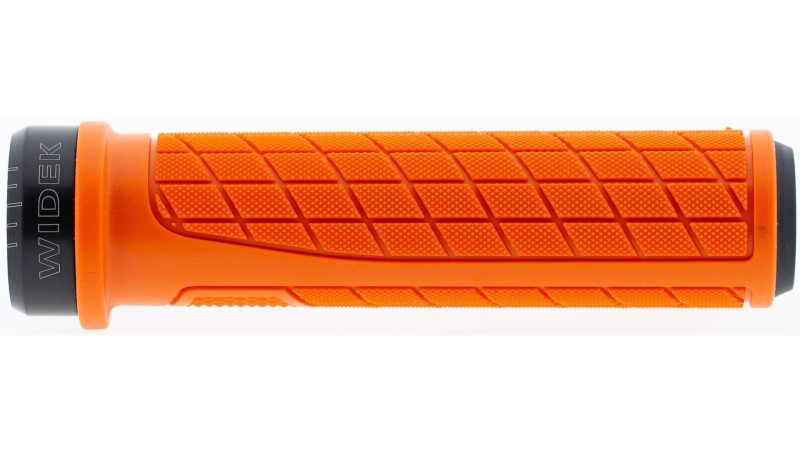 widek griff the flow orange
