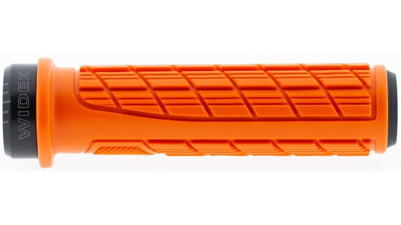 widek griff the rock orange