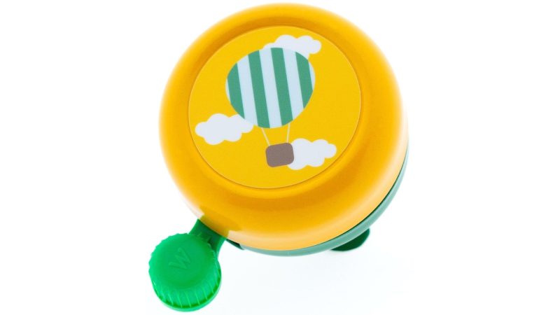 widek kinderklingel explorer dreamy balloon