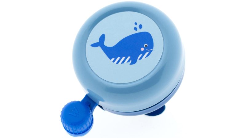 widek kinderklingel explorer splashy whale