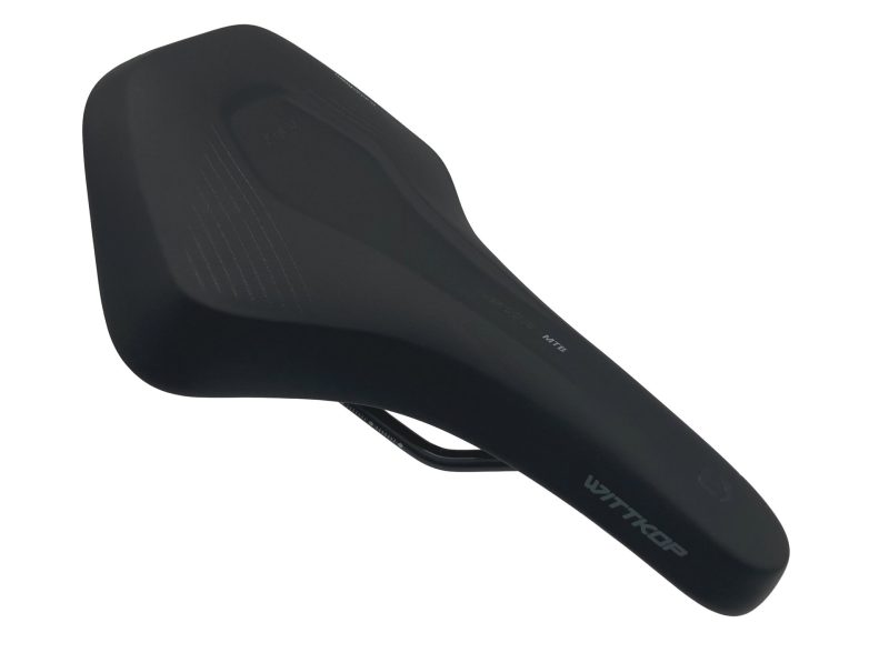 wittkop mtb atb sattel groove og schwarz